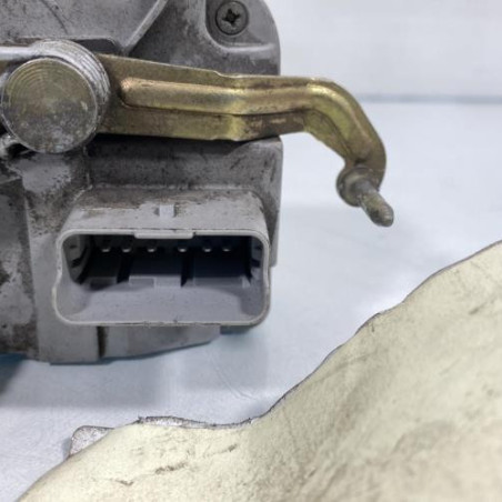 Serrure avant droit CITROEN C8