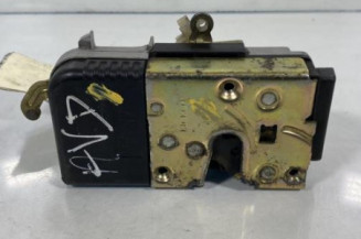Serrure avant droit CITROEN C8
