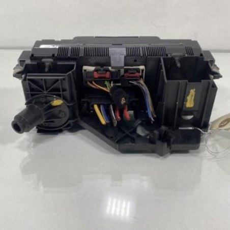 Commande chauffage VOLKSWAGEN GOLF 5