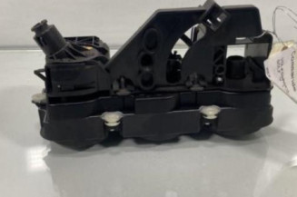 Commande chauffage VOLKSWAGEN GOLF 5