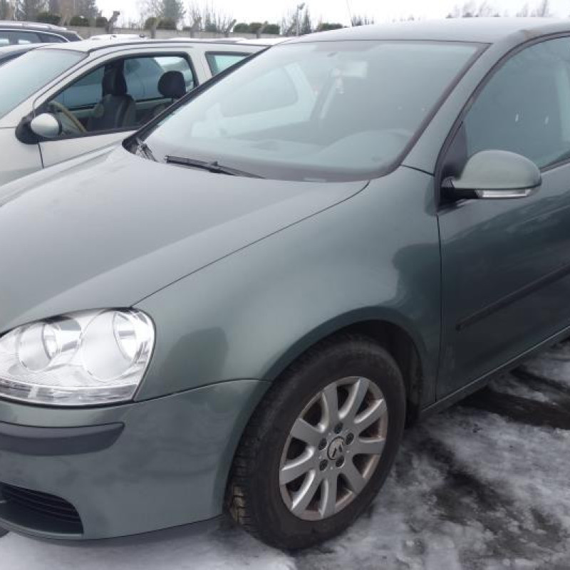 Retroviseur interieur VOLKSWAGEN GOLF 5 Photo n°4