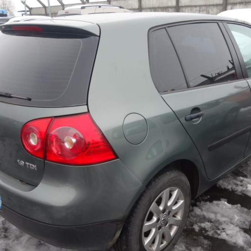 Retroviseur interieur VOLKSWAGEN GOLF 5 Photo n°6