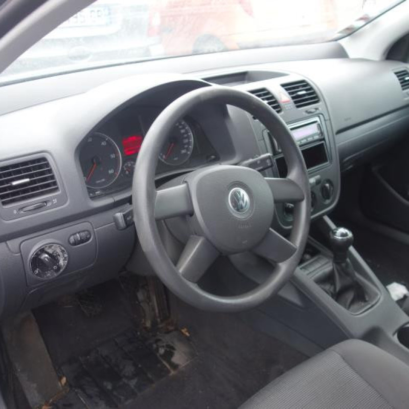 Retroviseur interieur VOLKSWAGEN GOLF 5 Photo n°8