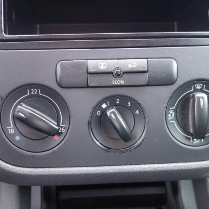 Retroviseur interieur VOLKSWAGEN GOLF 5 Photo n°9