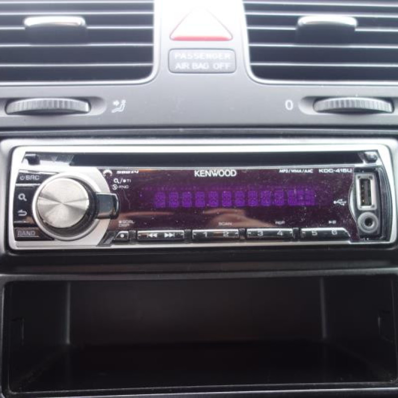 Retroviseur interieur VOLKSWAGEN GOLF 5 Photo n°10