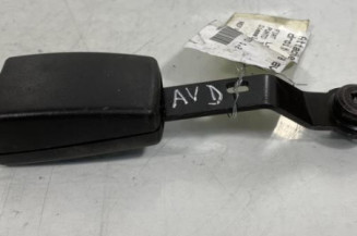 Attache ceinture avant droit FIAT GRANDE PUNTO Photo n°1