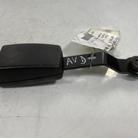 Attache ceinture avant droit FIAT GRANDE PUNTO Photo n°1