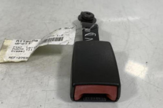 Attache ceinture avant droit FIAT GRANDE PUNTO