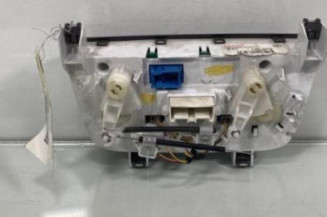 Commande chauffage FIAT GRANDE PUNTO