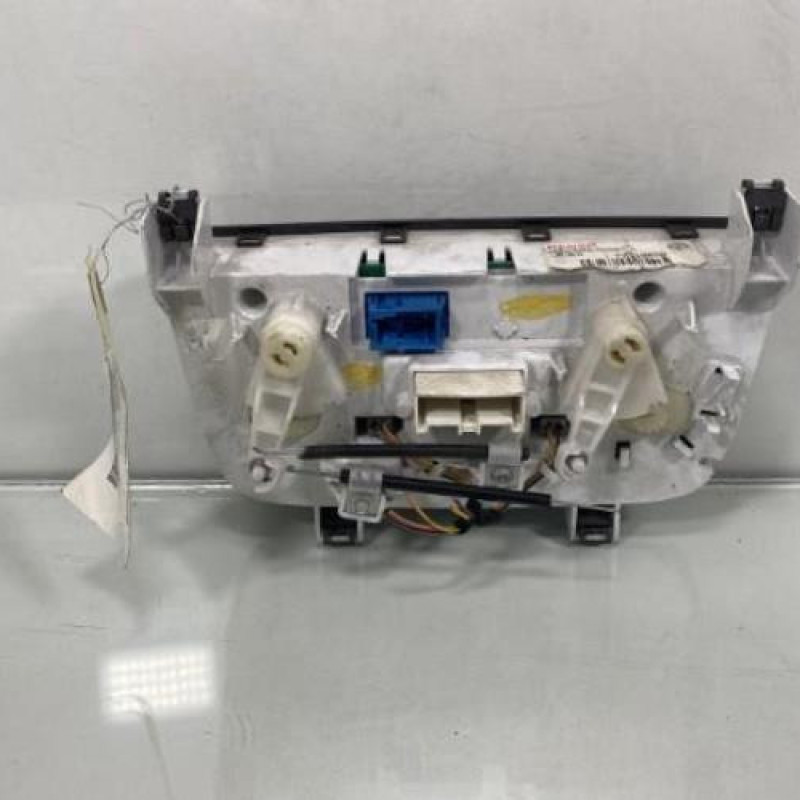 Commande chauffage FIAT GRANDE PUNTO Photo n°2
