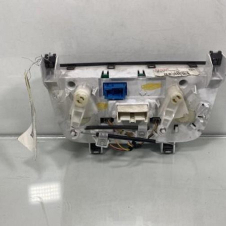 Commande chauffage FIAT GRANDE PUNTO