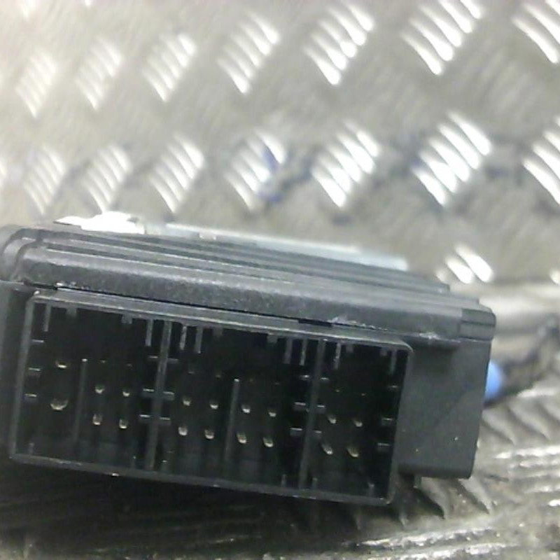 Leve vitre electrique avant droit SEAT CORDOBA 2 Photo n°2