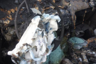 Serrure avant droit VOLKSWAGEN POLO 5