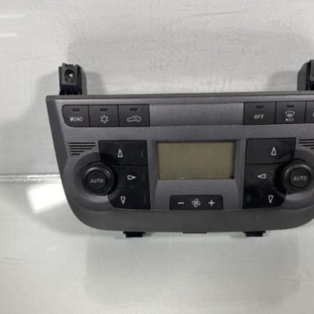 Commande chauffage FIAT GRANDE PUNTO Photo n°1