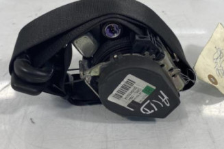 Pretensionneur de ceinture avant droit FIAT GRANDE PUNTO Photo n°1