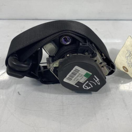 Pretensionneur de ceinture avant droit FIAT GRANDE PUNTO Photo n°1