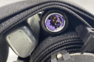 Pretensionneur de ceinture avant droit FIAT GRANDE PUNTO