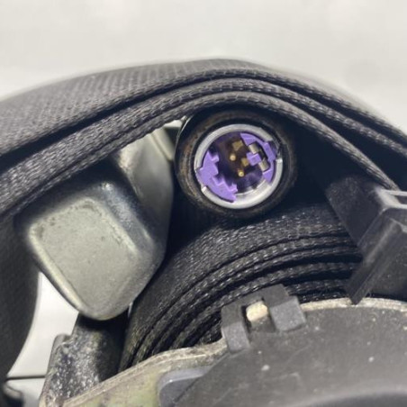 Pretensionneur de ceinture avant droit FIAT GRANDE PUNTO
