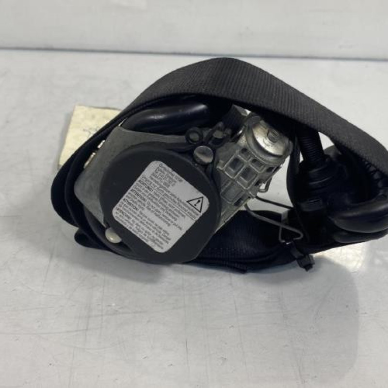 Pretensionneur de ceinture avant droit FIAT GRANDE PUNTO Photo n°3
