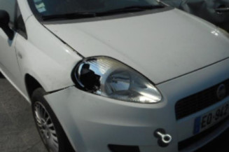 Pretensionneur de ceinture avant droit FIAT GRANDE PUNTO