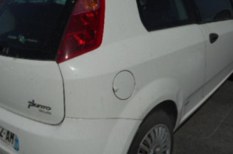 Pretensionneur de ceinture avant droit FIAT GRANDE PUNTO