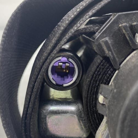 Pretensionneur de ceinture avant gauche FIAT GRANDE PUNTO