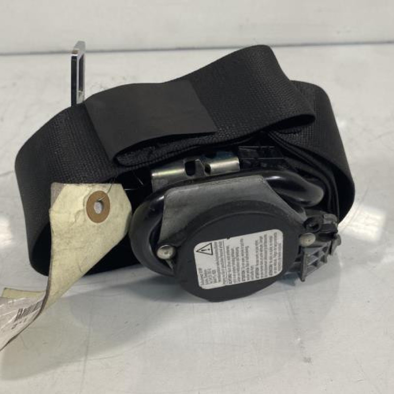 Pretensionneur de ceinture avant gauche FIAT GRANDE PUNTO Photo n°3