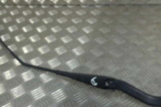 Bras essuie glace avant droit OPEL CORSA D Photo n°1