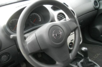 Bras essuie glace avant droit OPEL CORSA D
