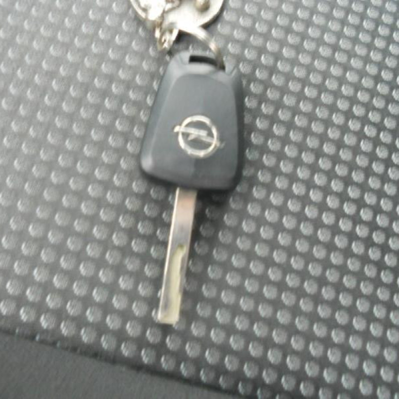 Bras essuie glace avant droit OPEL CORSA D Photo n°10