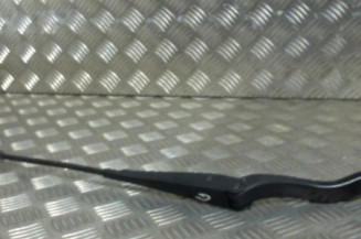 Bras essuie glace avant gauche OPEL CORSA D Photo n°1