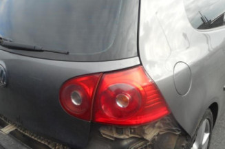 Commodo phare VOLKSWAGEN GOLF 5