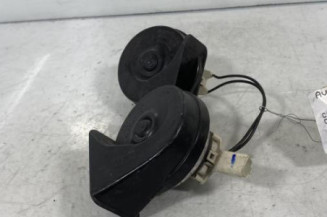 Avertisseur/Klaxon CITROEN C5 1