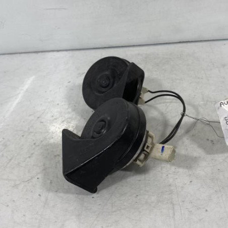Avertisseur/Klaxon CITROEN C5 1