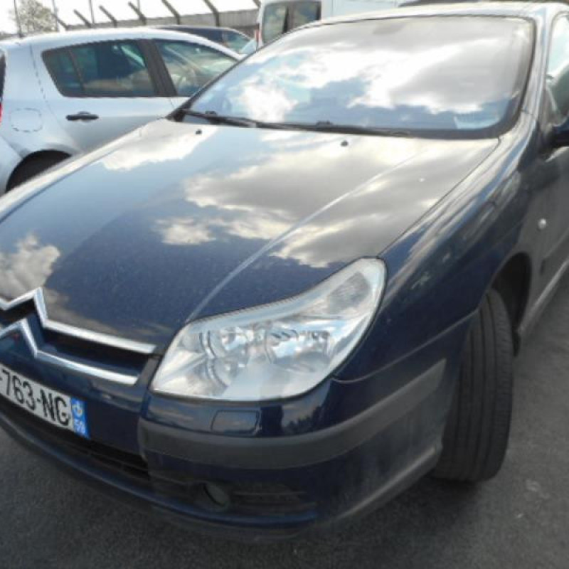 Avertisseur/Klaxon CITROEN C5 1 Photo n°4