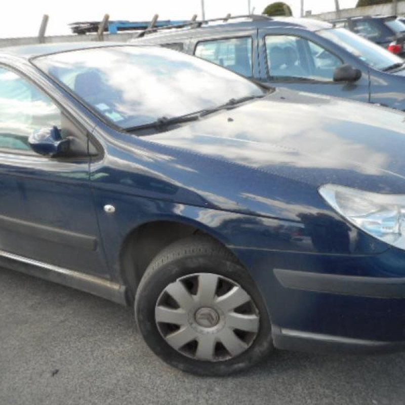 Avertisseur/Klaxon CITROEN C5 1 Photo n°5