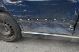 Avertisseur/Klaxon CITROEN C5 1