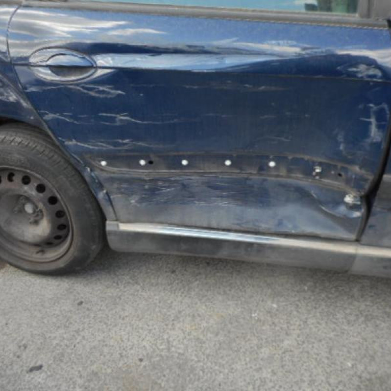 Avertisseur/Klaxon CITROEN C5 1 Photo n°6