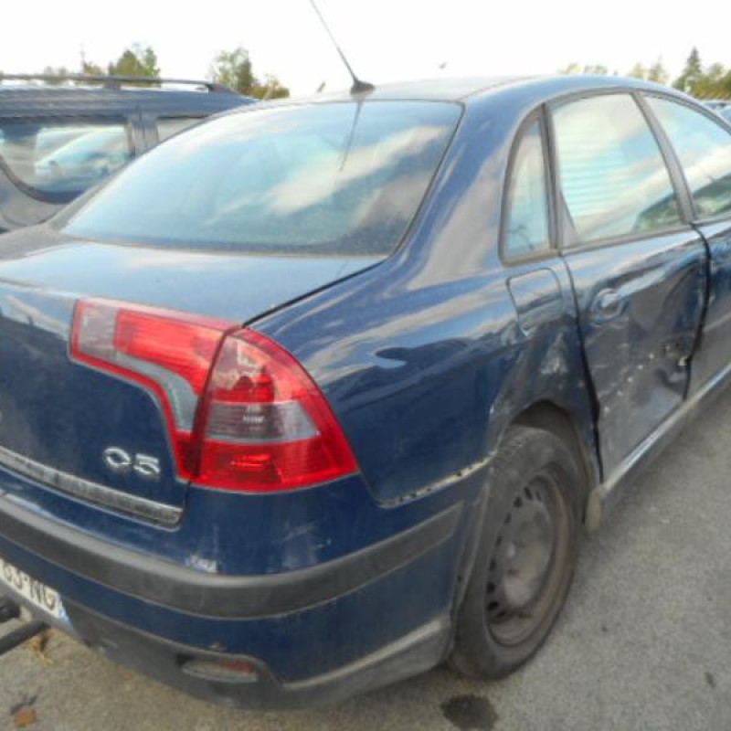 Avertisseur/Klaxon CITROEN C5 1 Photo n°7