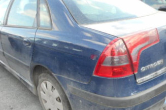 Avertisseur/Klaxon CITROEN C5 1