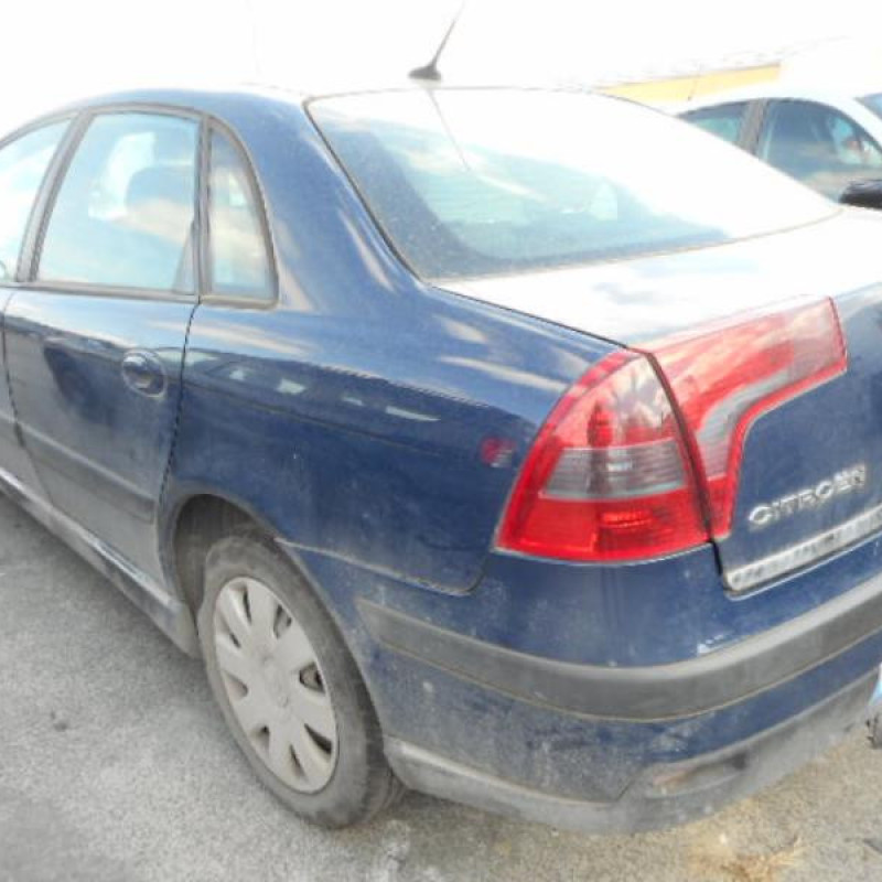 Avertisseur/Klaxon CITROEN C5 1 Photo n°8