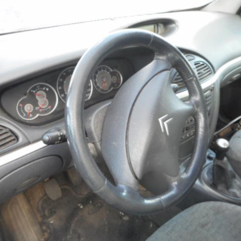 Avertisseur/Klaxon CITROEN C5 1 Photo n°10