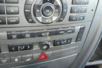 Avertisseur/Klaxon CITROEN C5 1