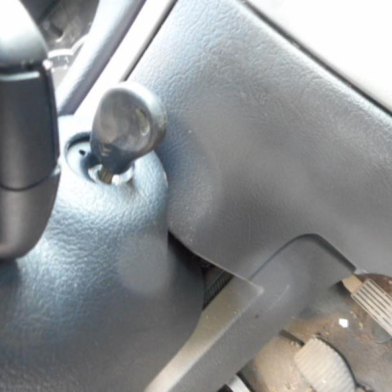 Avertisseur/Klaxon CITROEN C5 1 Photo n°12