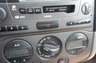 Optique avant principal droit (feux)(phare) NISSAN PRIMERA 2