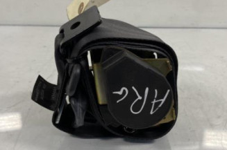 Pretensionneur de ceinture arriere gauche RENAULT MEGANE 2 Photo n°1