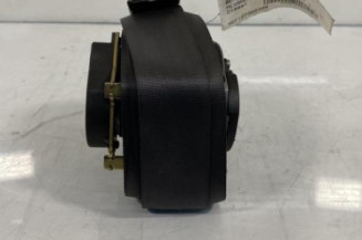 Pretensionneur de ceinture arriere gauche RENAULT MEGANE 2