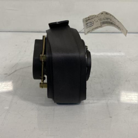 Pretensionneur de ceinture arriere gauche RENAULT MEGANE 2