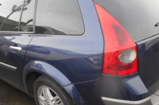 Pretensionneur de ceinture arriere gauche RENAULT MEGANE 2