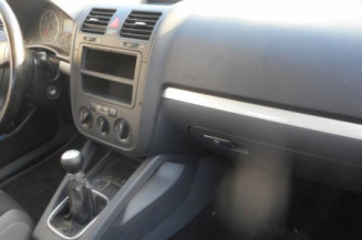 Renfort pare choc avant (traverse) VOLKSWAGEN GOLF 5